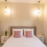 Apartament G C Luxury *