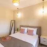 Apartament G C Luxury *
