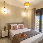Apartament G C Luxury *