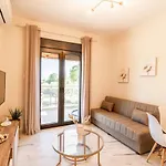 G C Luxury Apartament Nikiti (Sithonia)