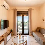 Apartament G C Luxury Nikiti (Sithonia)