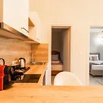 Apartament G C Luxury Nikiti (Sithonia)