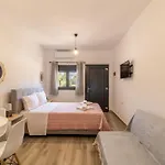 Apartament G C Luxury Nikiti (Sithonia)