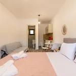 G C Luxury Apartament Nikiti (Sithonia)