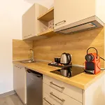 Apartament G C Luxury Nikiti (Sithonia)