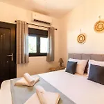 Apartament G C Luxury Nikiti (Sithonia)