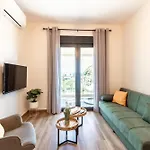 Apartament G C Luxury *