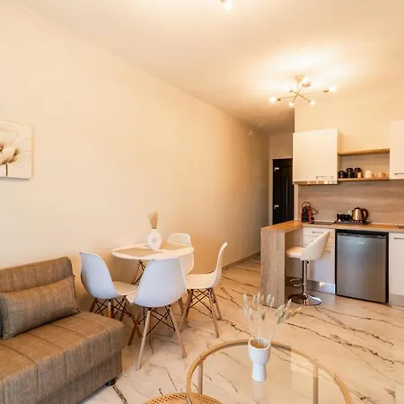 G C Luxury Daire