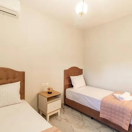 Daire G C Luxury Nikiti (Sithonia)
