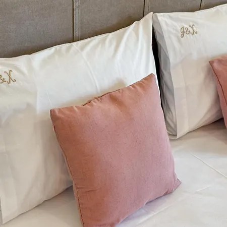 G C Luxury Daire *