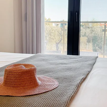 Daire G C Luxury Nikiti (Sithonia)