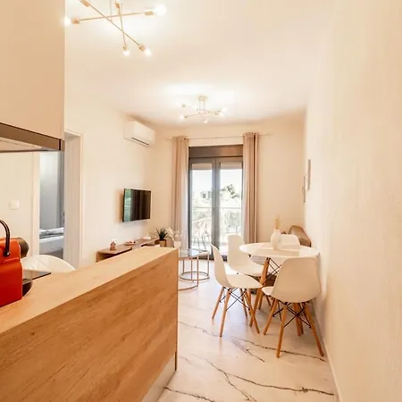 G C Luxury Daire *
