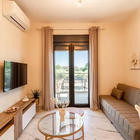 Daire G C Luxury Nikiti (Sithonia)