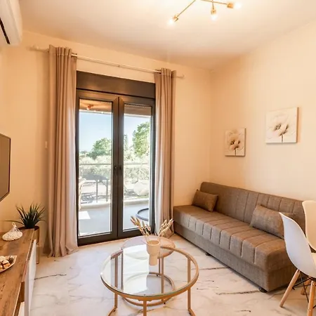 G C Luxury Nikiti (Sithonia)