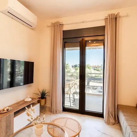 G C Luxury * Nikiti (Sithonia)