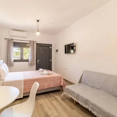 G C Luxury Daire