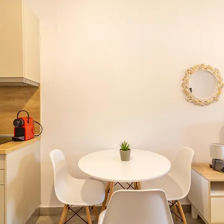 G C Luxury Daire Nikiti (Sithonia)