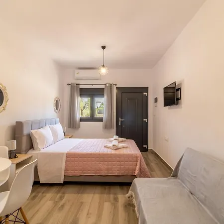 Daire G C Luxury Nikiti (Sithonia)