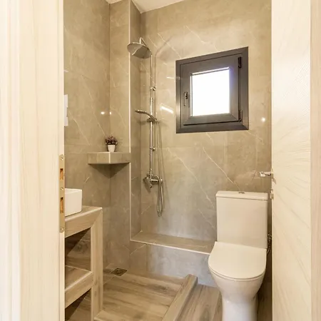 G C Luxury * Nikiti (Sithonia)