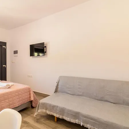 G C Luxury Daire