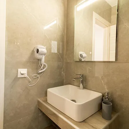 G C Luxury Daire *