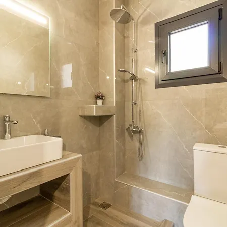 G C Luxury Daire