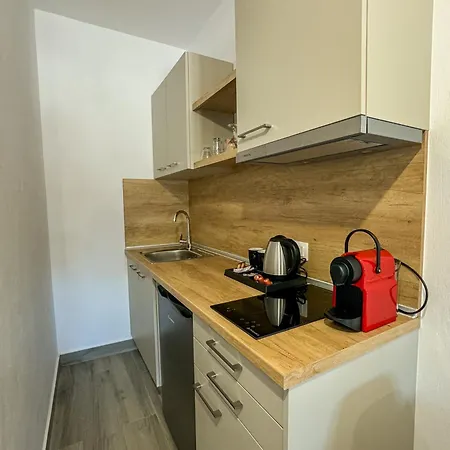 G C Luxury Nikiti (Sithonia)