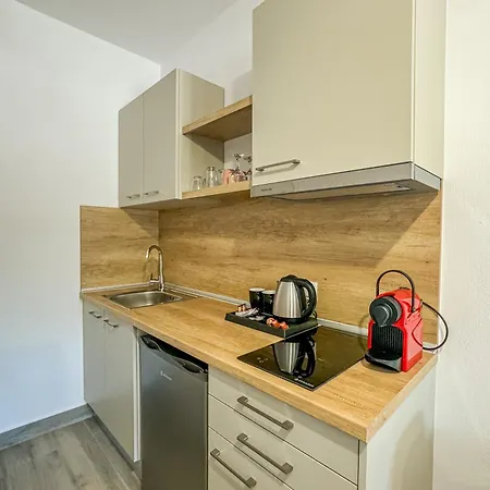 Daire G C Luxury Nikiti (Sithonia)