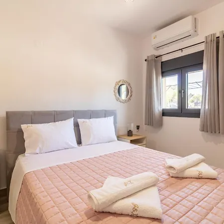 Apartment G C Luxury *