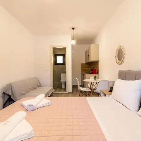 G C Luxury * Nikiti (Sithonia)