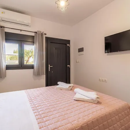G C Luxury Daire *