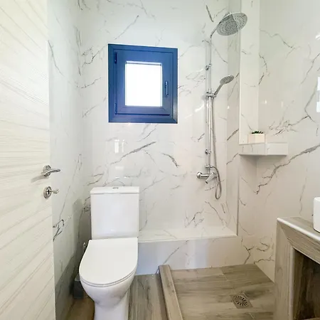 G C Luxury * Nikiti (Sithonia)