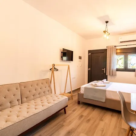 Daire G C Luxury Nikiti (Sithonia)