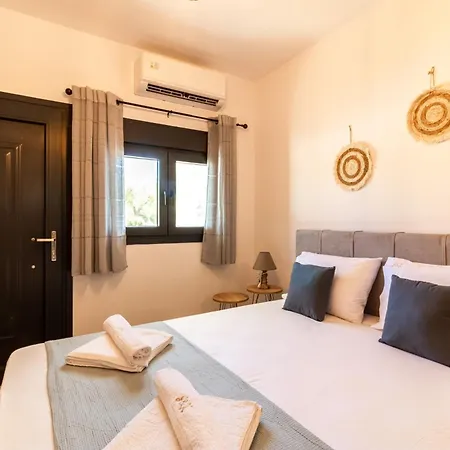 Daire G C Luxury Nikiti (Sithonia)