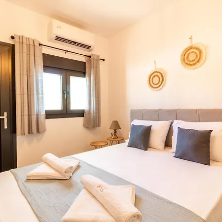 G C Luxury Daire *