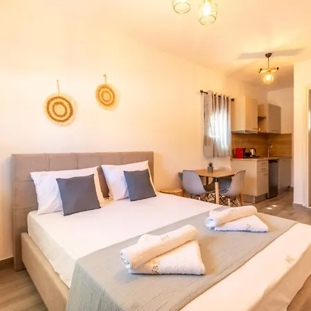 Daire G C Luxury