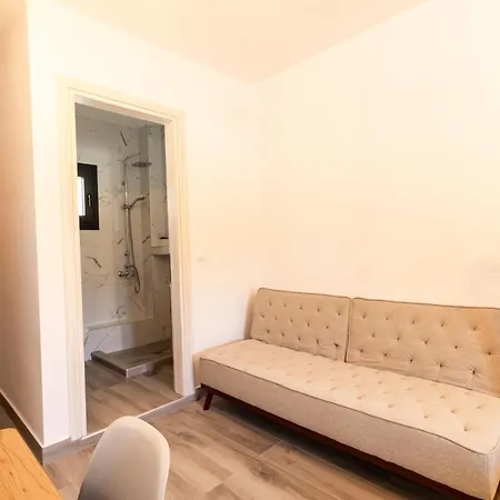 G C Luxury Daire