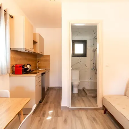 G C Luxury Daire