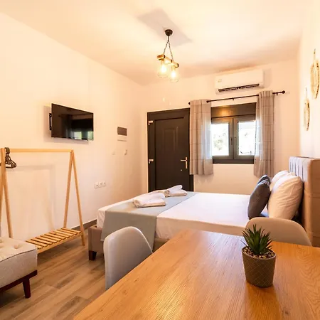 G C Luxury * Nikiti (Sithonia)
