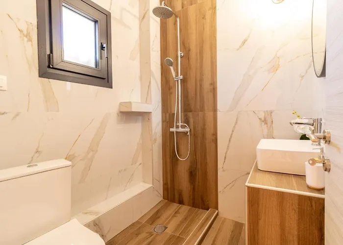 G C Luxury * Nikiti (Sithonia)