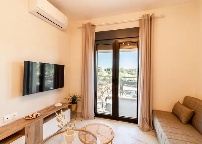 G C Luxury * Nikiti (Sithonia)