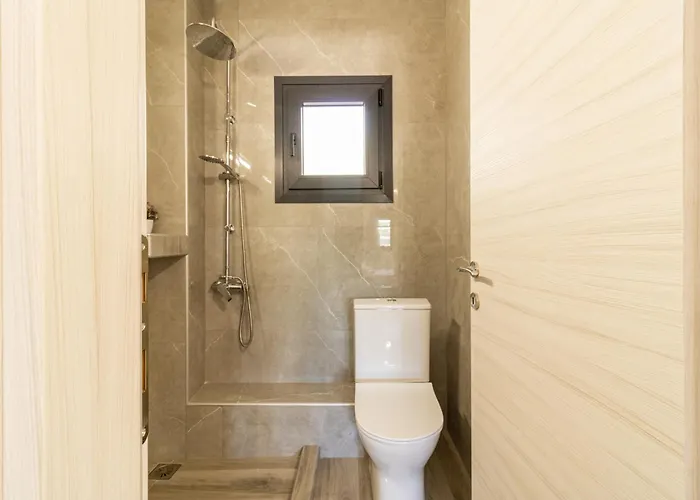 G C Luxury * Nikiti (Sithonia)