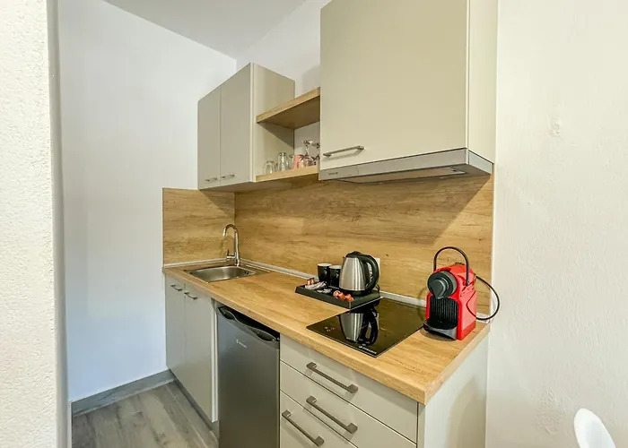 Apartment G C Luxury Nikiti (Sithonia)