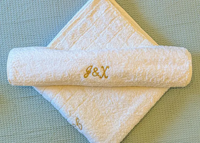 G C Luxury * Nikiti (Sithonia)