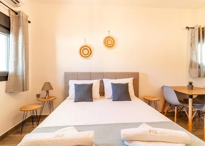 G C Luxury * Nikiti (Sithonia)