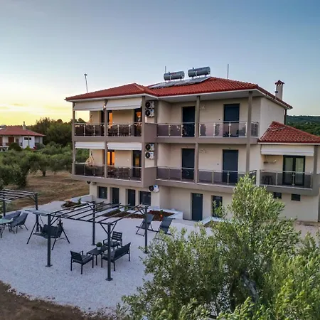Apartment G C Luxury *