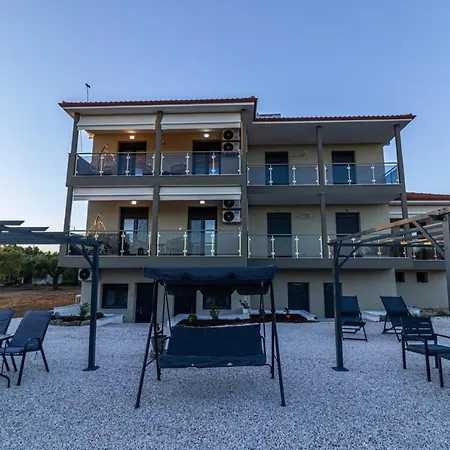 Apartment G C Luxury *