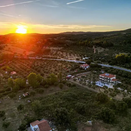 G C Luxury Nikiti (Sithonia)