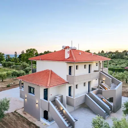 Apartment G C Luxury