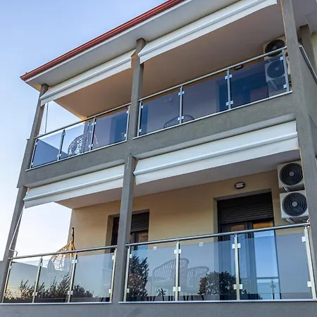 Apartment G C Luxury *